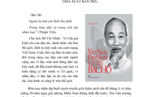 GIỚI THIỆU SÁCH TUẦN 32 THÁNG 4 NĂM 2025