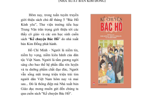 GIỚI THIỆU SÁCH TUẦN 35 THÁNG 5 NĂM 2025