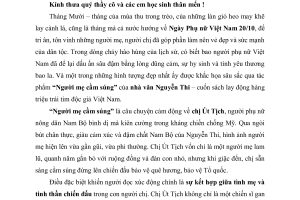 GIỚI THIỆU SÁCH TUẦN 7 THÁNG 10 NĂM 2025