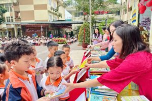  THTV – TỔ CHỨC NGÀY HỘI SÁCH NĂM 2026 