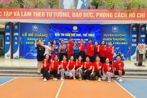 THTV – HƯỞNG ỨNG THÁNG CÔNG NHÂN NĂM 2026