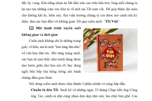 GIỚI THIỆU SÁCH TUẦN 19 THÁNG 1 NĂM 2026