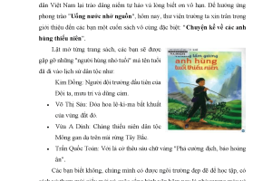 GIỚI THIỆU SÁCH TUẦN 16 THÁNG 12 NĂM 2025