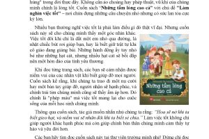 GIỚI THIỆU SÁCH TUẦN 27 THÁNG 3 NĂM 2026
