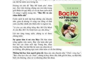 GIỚI THIỆU SÁCH TUẦN 34 THÁNG 5 NĂM 2026