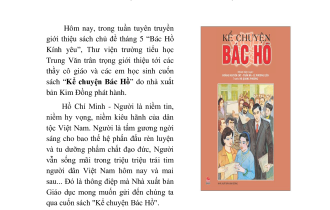 GIỚI THIỆU SÁCH TUẦN 35 THÁNG 5 NĂM 2025