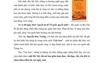 GIỚI THIỆU SÁCH TUẦN 8 THÁNG 10 NĂM 2025