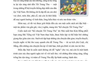 GIỚI THIỆU SÁCH TUẦN 5 THÁNG 9 NĂM 2025