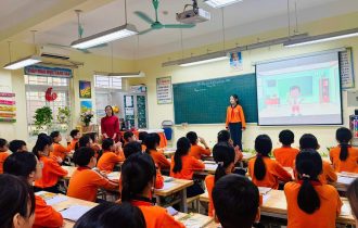 CHUYÊN ĐỀ TIẾNG VIỆT LỚP 5 – KHÁM PHÁ BÀI HỌC CÙNG NHÂN VẬT AI