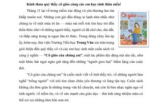 GIỚI THIỆU SÁCH TUẦN 10 THÁNG 11 NĂM 2025