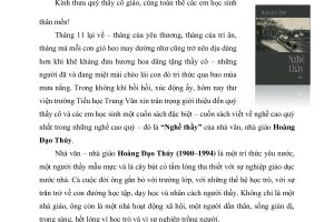 GIỚI THIỆU SÁCH TUẦN 11 THÁNG 10 NĂM 2025